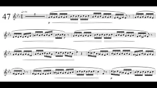 Tosti 50 No.47 - Solo Oboe