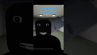 Getting killed in The Night Shift Experience #roblox #the #night #shift #experience