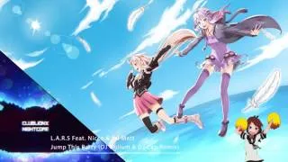 Nightcore - Jump This Party (DJ Gollum & DJ Cap Remix) [L.A.R.5 Feat. Nicco & Jai Matt]