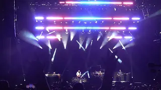 PHISH : Walls Of The Cave : {4K Ultra HD} : Deer Creek Music Center : Noblesville, IN : 8/6/2021