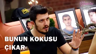 Batu, Ayça'yı Nur'a Şikayet Ediyor | Kısmetse Olur 146. Bölüm