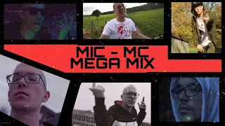 MIC -MC MEGA MIX (najbolje pesme)