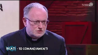 Beati Voi 10 comandamenti - Don Fabio Rosini