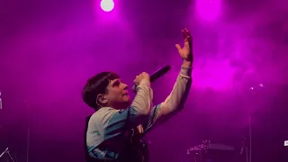 Oliver Tree - When I'm Down - Manchester Academy - 26/01/2019 (Live)