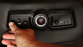How To Connect Your X Rocker - Bluetooth Connection (2023)