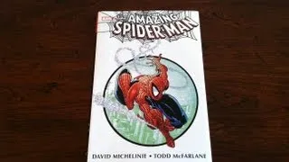 Amazing Spider-Man Omnibus Review