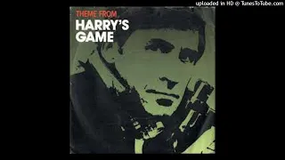 Clannad - Theme From Harry's Game (1982] [magnums extended mix]