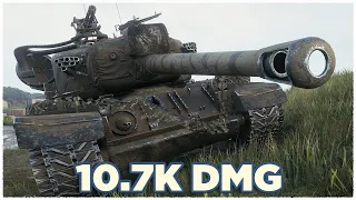 T30 • More Black Eyes Than Medals )) WoT Gameplay