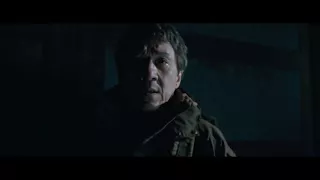 The Foreigner Trailer #2