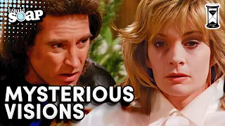 Marlena's Nightmares Are Becoming Reality | Days Of Our Lives (Deidre Hall, Drake Hogestyn)