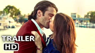 THE MARRY ME PACT Trailer (2023) Romance Movie HD