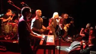 Radio Birdman in Paris // Non Stop Girls