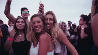 Secrets Of Summer New Years Eve Music Festival 2018 After Movie