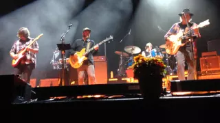 Neil Young "L.A." - Forum - Inglewood, CA - 10/14/15
