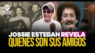 Jossie Esteban : Revela los merengueros no se pegan por vagos