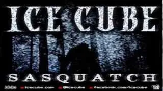 Ice Cube   Sasquatch (Audio)