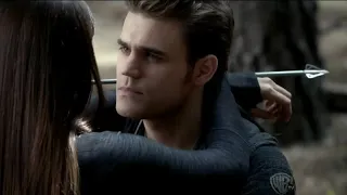 Elena pede para que Stefan NÃO tenha CIÚMES | The Vampire Diaries (4x04)