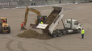 Monster Jam revving up for its return to San Diego this weekend