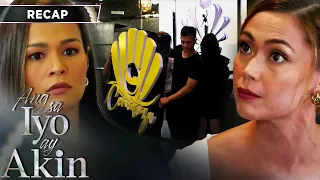 Marissa is the new owner of Ceñidoza | Ang Sa Iyo Ay Akin Recap