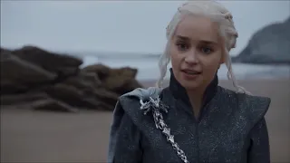 Daenerys Targaryen-Sia- Elastic Heart