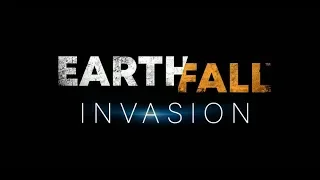 Earthfall Invasion First 20 Minutes Walk-through Gameplay || Beuniquer