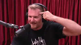 Josh Barnett tells a Cro cop story