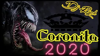 ❕🔞❕Vigyázat❕🔞❕ Brutális Karantén Coronita Minimal/Techno After Mix Május 2020 - 😈Dj Rych😈