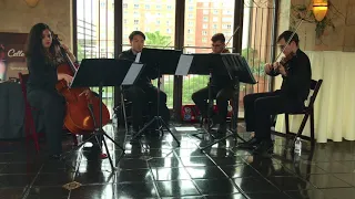 Take On Me - String Quartet