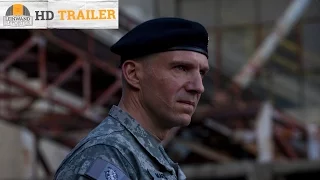 CORIOLANUS - ENEMY OF WAR HD Trailer 1080p german/deutsch