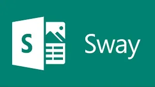 Microsoft Sway Tutorial