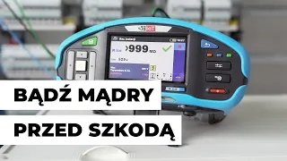 PRZEGLĄD okresowy INSTALACJI ELEKTRYCZNEJ | Po co robić? Ile kosztuje? Co nam grozi za brak?