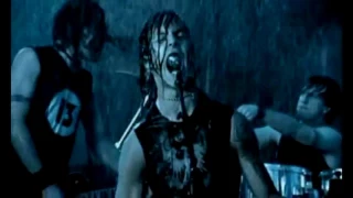 Bullet For My Valentine   Tears Don`t Fall Official Video HD