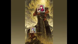 FEH: How CYL 8 felt as a Bernadetta fan