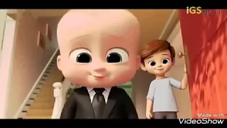 daspacito animat video tha babe boss