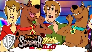 Scooby-Doo! em Português 🇧🇷 | Brasil | Visão Dupla | WB Kids