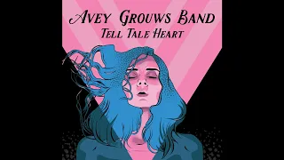 Avey Grouws Band - Bad, Bad Year