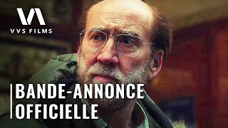SCÉNARIO DE RÊVE Bande-Annonce 4K (2023) | Nicolas Cage | @A24