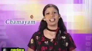 Nayanthara tv presenting Old Video | Nayanthara Movies