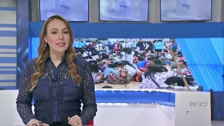 🔴 Hora 13 Noticias - viernes, 24 de febrero de 2023, emisión 12:00 m.