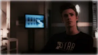 The Flash 2X07 Granielle Scenes Part 4.~Snowbarry