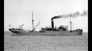 1,000 Ton Sucker Punch: The Story Of WWI Q-Ships