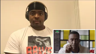 CHUNKZ AND YUNG FILLY LOVE TRIANGLE? Does the shoe fit season 4 episode 2 (REACTION)
