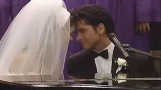 Jesse & the Rippers-"Forever" FULL HOUSE (Wedding Version) 1080 #throwback