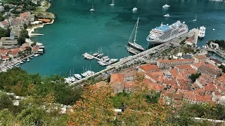The Best of Kotor (Cattaro) - Montenegro
