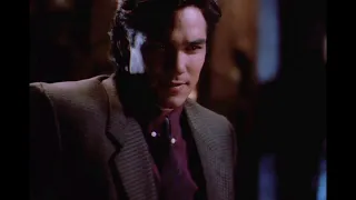 Lois and Clark HD CLIP: You must be some kinda Angel