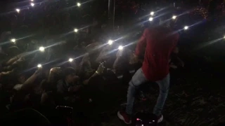 A Boogie Wit Da Hoodie "Half On A Baby" LIVE Tampa,FL [The Orpheum]