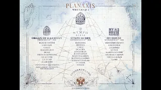 2manyDJs - Live @ Tomorrowland 2018, De Schorre, Boom, Belgium - 2018-07-22