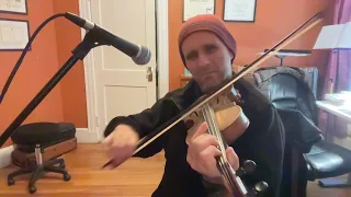 Fiddle Tune a Day (22/366) - Kentucky Winder