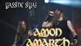 Amon Amarth - For Victory or Death ( Odin's Family )