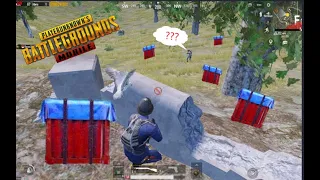 PUBG MOBILE: СМЕШНЫЕ МОМЕНТЫ И ЛУЧШИЕ МОМЕНТЫ ПАБГ МОБАЙЛ. ОТМОРОЗКИ #6